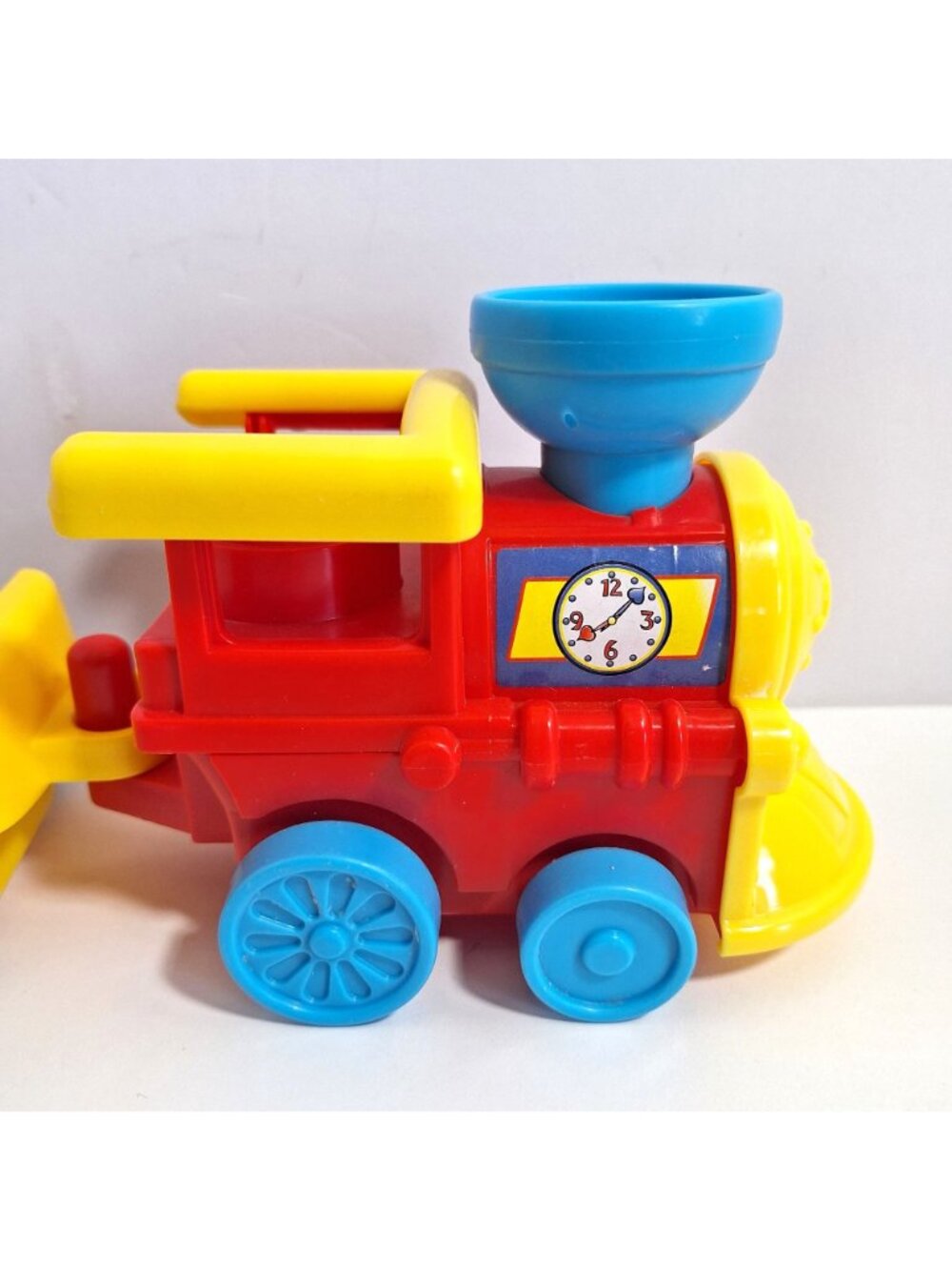 Little People Pop N Surprise Train Vintage Fisher Price Replacement - Picture 4 of 9
